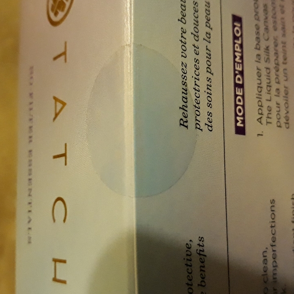 Tatcha No Filter Essentials 💜 Travel Gym Vacation - Picture 13 of 15